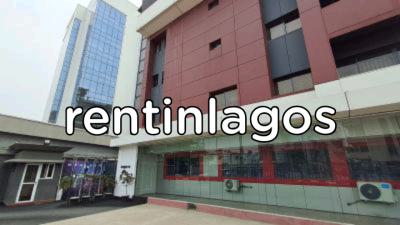 Centrally Located Office Space, Victoria Island (vi), Lagos, Office Space for Rent