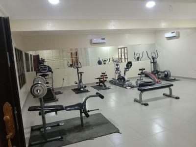 Completely Furnished Two Bedrooms Flat, Katampe (main), Katampe, Abuja, Flat / Apartment for Sale