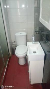 Delight Apartment, Studio Apartment, Delight By Eureka Apartment, Prime Water View Rd, Off Freedom Way, Lekki Phase 1, Lekki, Lagos, Self Contain (single Rooms) Short Let