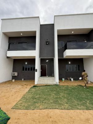 3 Bedrooms Presidential Suite - Hotel Residence Lifestyle, Eko Paragon Residence,gra, Abijo, Lekki, Lagos, Terraced Duplex for Sale