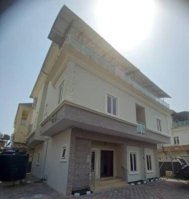6bedroomm, Chevy View, Lekki, Lagos, Detached Duplex for Sale