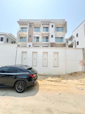 2 Bedroom Apartment, Ologolo, Lekki, Lagos, Flat / Apartment for Sale