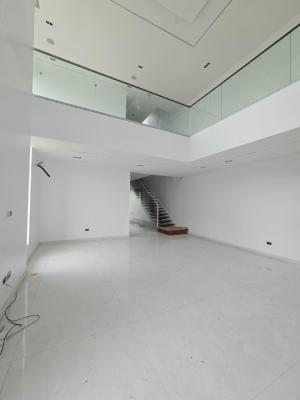 Exquisitely Finished 5 Bedrooms Fully Detached Duplex, Cowrie Creek Estate, Lekki, Lagos, Detached Duplex for Sale