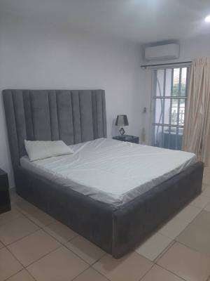 Furnished One Room Self Contain, Ikeja, Lagos, Self Contain (single Rooms) for Rent
