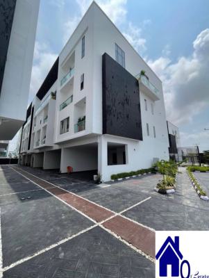 Luxury 4 Bedroom Terraced Duplex, Ikate, Lekki, Lagos, Terraced Duplex for Sale