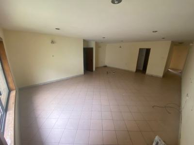 3 Bedroom Flat with 1 Room Boys Quarter, Abacha Estate (2nd Avenue Estate), Ikoyi, Lagos, Flat / Apartment for Rent