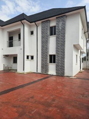 Newly Built 4 Bedroom Twin Semi-detached Duplex, Gwarinpa, Abuja, Semi-detached Duplex for Sale