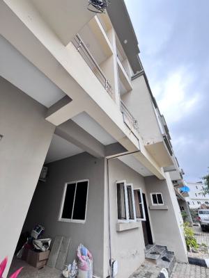 Premium Terrace Duplex Available, Katampe Extension, Katampe, Abuja, Terraced Duplex for Rent