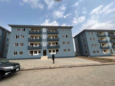 Brand New 3 Bedroom Flats, Command Road, Ipaja, Lagos, Flat / Apartment for Sale