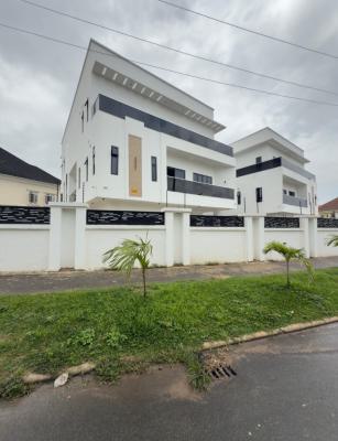 7 Bedroom Premium Villa All En-suite with 2 Bedroom Bq, Asokoro District, Abuja, Detached Duplex for Sale