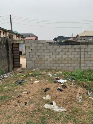 Perfect for Your Next Big Investment Or Dream Project!, Off Rockstone Estate Badore Road, Badore, Ajah, Lagos, Mixed-use Land for Sale
