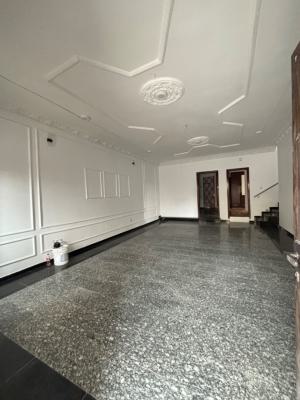 Spacious 3 Bedroom Semi Duplex (commercial Use), Lekki Phase 1, Lekki, Lagos, Semi-detached Duplex for Rent