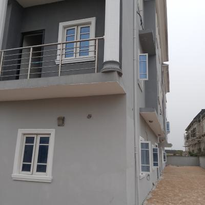 Luxury 3 Bedroom Flat All Rooms Ensuite, Greenland Estate, After Lbs, Olokonla, Ajah, Lagos, Flat / Apartment for Rent