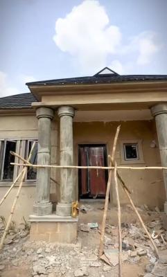 10% Promo Newly Launched Detached Bungalows,with Building Approval, Adunni Bungalows, Ido Town, Ido, Oyo, Detached Bungalow for Sale