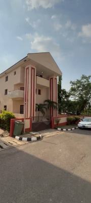an Exquisitely Four Bedroom Detached Duplex with Two Sitting Rooms, Estate Off Gana Street, Maitama District, Abuja, Detached Duplex for Sale