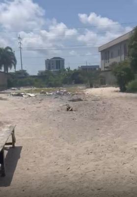 1321.3 Sqm of Land, Oniru, Victoria Island (vi), Lagos, Land for Sale