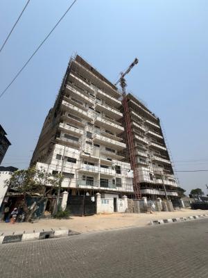 Elegant 4-bedroom Maisonette, Old Ikoyi, Ikoyi, Lagos, House for Sale