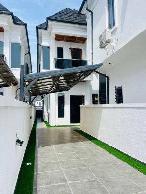 4 Bedrooms Detached Duplex + Bq, Orchid, Lekki, Lagos, Detached Duplex for Sale