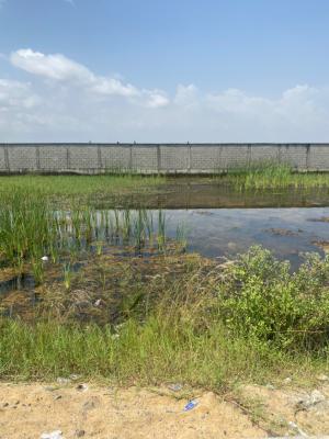 500sqm Estate Land, Foreshore Estate, Lekki Phase 1, Lekki, Lagos, Residential Land for Sale