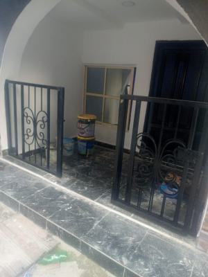 Mini Flat — Sangotedo, Ajah, Lagos