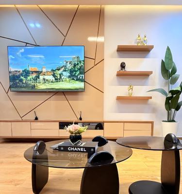 2 Bedrooms Flat, Lekki Phase 1, Lekki, Lagos, Flat / Apartment Short Let