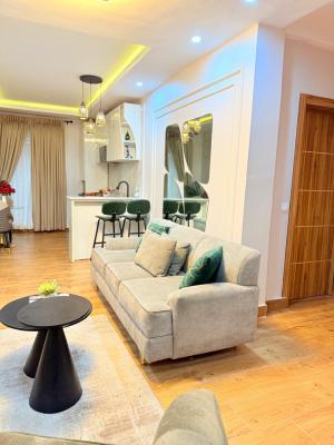 1 Bedroom Apartment, Lekki Phase 1, Lekki, Lagos, Flat / Apartment Short Let