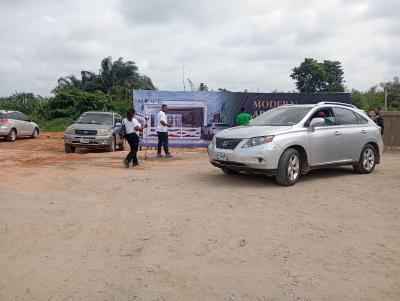 Land with C of O Selling, Golf Town, Mowe Town, Ogun, Mixed-use Land for Sale
