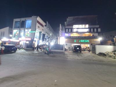 Commercial Shop/office Space Available, Agungi, Lekki, Lagos, Shop for Rent