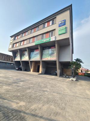 280sqm Commercial Space, Agungi, Lekki, Lagos, Commercial Property for Rent
