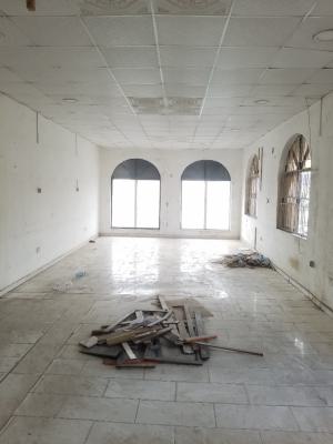 100sqm Commercial Shop / Office / Showroom Space, Epe Expressway, Igbo Efon, Lekki, Lagos, Office Space for Rent