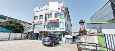 100sqm Commercial Shop / Office / Showroom Space, Epe Expressway, Igbo Efon, Lekki, Lagos, Office Space for Rent