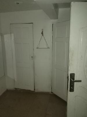 Portable Self Service Self Contain in Private Estate with Access Code, Bakare Estate Agungi/chevron, Lekki, Lagos, Self Contain (single Rooms) for Rent