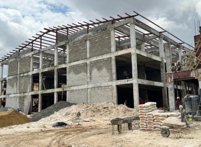 Offplan Shops with Payment Plan, Ekeoha Shopping Complex, Aba, Abia, Shop for Sale