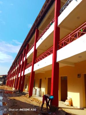 Offplan Shops with Payment Plan, Ekeoha Shopping Complex, Aba, Abia, Shop for Sale