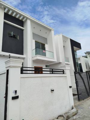 Luxury 4 Bedroom with Swimming Pool, Eleganza, Lekki, Lagos, Detached Duplex for Sale