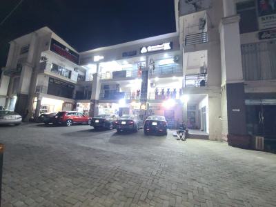 Commercial Shop Space_1st Floor, Agungi, Lekki, Lagos, Shop for Rent
