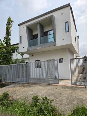 Prime Property, Off Nile Cinema, Ikota, Ajah, Lagos, House for Sale
