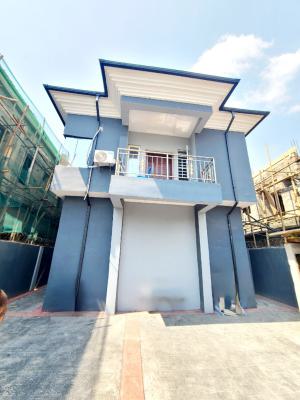 Newly Built Mini Flat, Agungi, Lekki, Lagos, Mini Flat (room and Parlour) for Rent