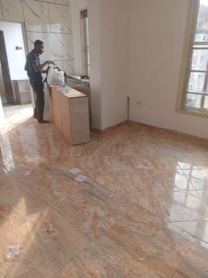 Standard Luxury Mini Flat, Osapa London, Osapa, Lekki, Lagos, Mini Flat (room and Parlour) for Rent