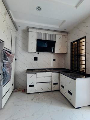 A 2 Bedroom Flat — After Agungi, Before Chevron, Ologolo SPG, Lekki, Lagos