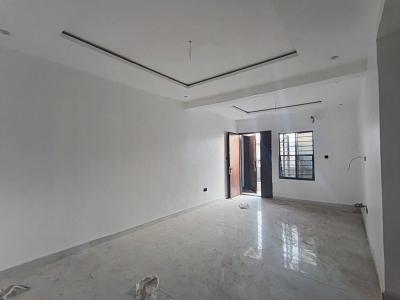 a 2 Bedroom Flat, After Agungi, Before Chevron, Ologolo Spg, Lekki, Lagos, Flat / Apartment for Sale