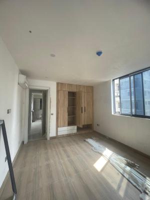 3 Bedrooms Apartment with Bq, Victoria Island (vi), Lagos, Flat / Apartment for Sale