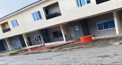 3 Bedroom Terrace Duplex in Ajah, Lekki Gardens Phase 5, Ajah, Lagos, Terraced Duplex for Sale