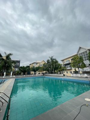 Standard Self-contain, Eleganza Gardens Estate, Lekki, Lagos, Self Contain (single Rooms) for Rent
