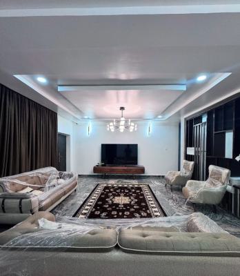 Furnished 3 Bedroom Flat, Mabushi, Abuja, Flat / Apartment for Sale