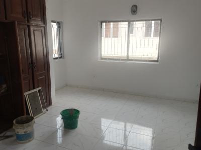 Spacious Commercial 3 Bedroom Mini Duplex, Off Providence Road, Lekki Phase 1, Lekki, Lagos, Commercial Property for Rent