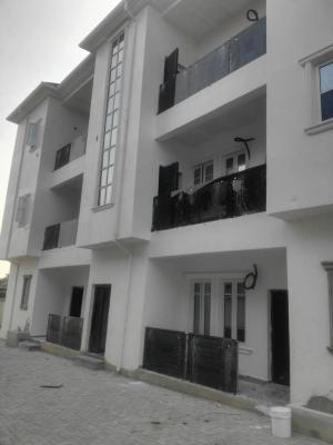 Spacious and Nicely Built 2 Bedroom, Otunla, Ibeju Lekki, Lagos, Commercial Property for Rent
