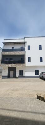 Tastefully Finished 6 Bedroom Duplex in a Secured, Serene  Area, Sarki Tavira Street Guzape, Guzape District, Abuja, Detached Duplex for Sale