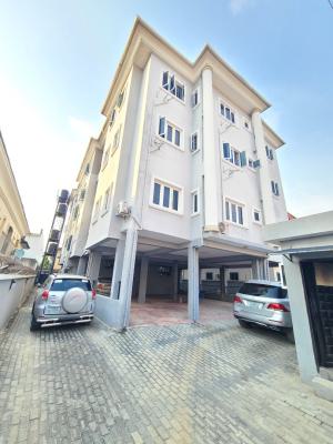Standard Self Contain, Osapa, Lekki, Lagos, Self Contain (single Rooms) for Rent