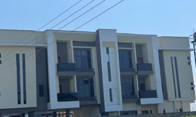 5 Unit of Luxury 2 Bedrooms Flats, Lekki Scheme 2 Estate, Ajah, Lagos, Block of Flats for Sale